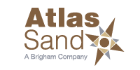 Atlas Sand