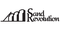 Sand Revolution