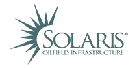 Solaris Oilfield Infrastructure