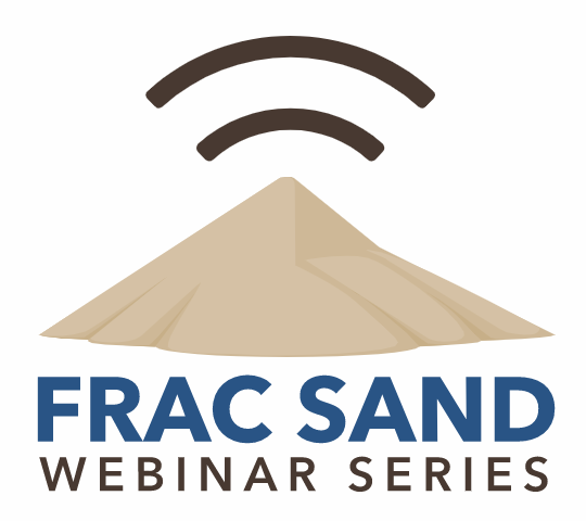 Frac Sand Webinar Series