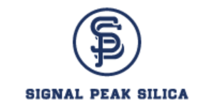 Signal Peak Silica