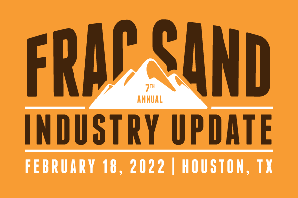 7th Annual Frac Sand Industry Update