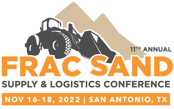 11th Annual Frac Sand Supply & Logistics Conference