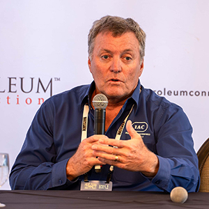 Bob Carter