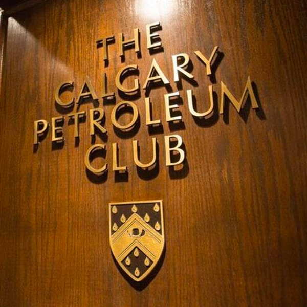 The Calgary Petroleum Club