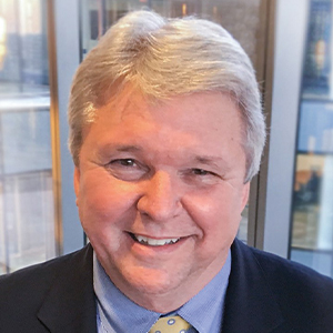 Ron Hyden