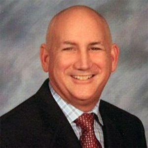 Patrick Hoiby